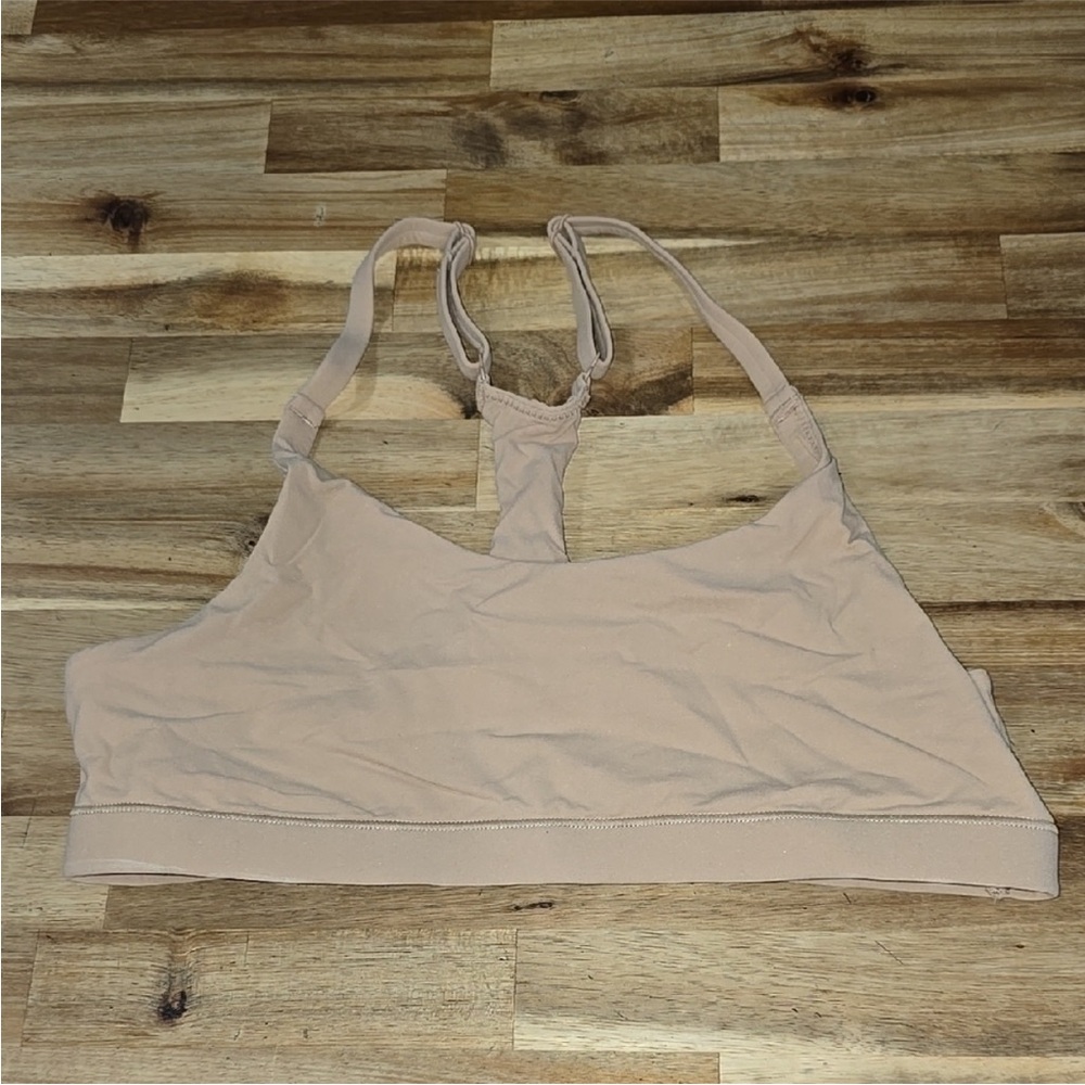 SKIMS Kim Kardashian Women's Small Bra New w/out Tags!